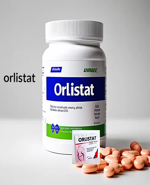 Acheter orlistat sandoz pas cher